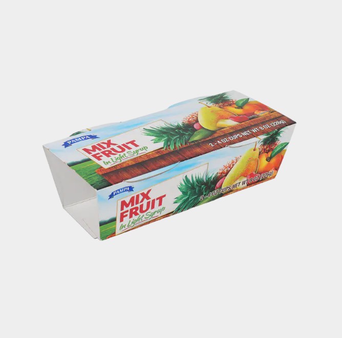 Why Opt for Printing Yogurt Multipack Paper Packaging?