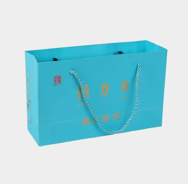 Why Choose Printed Paper Gift Packaging Bags for Your Special Occasions?