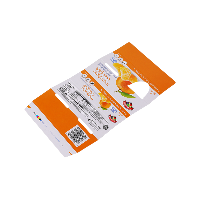 What unique effect does Recycled Paper Holder Sleeve Packaging Box have on product protection?